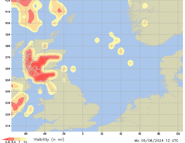 Mo 05.08.2024 12 UTC