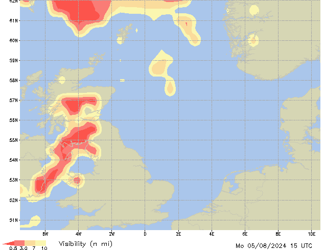 Mo 05.08.2024 15 UTC