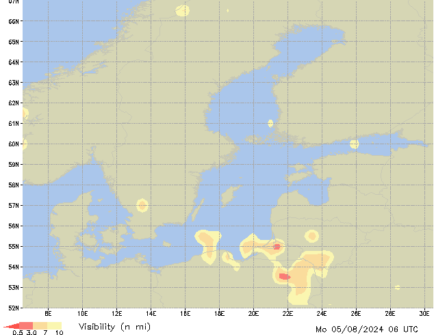 Mo 05.08.2024 06 UTC