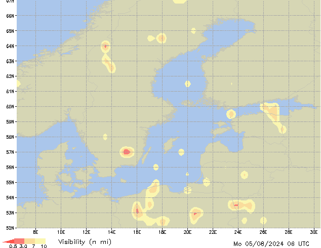 Mo 05.08.2024 06 UTC