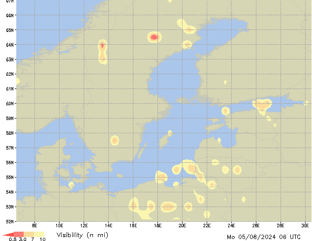 Mo 05.08.2024 06 UTC