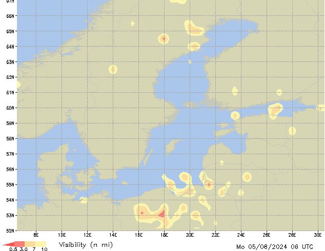 Mo 05.08.2024 06 UTC