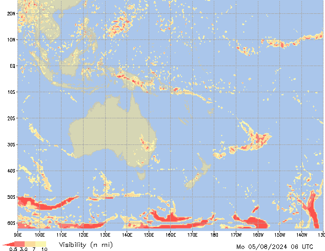 Mo 05.08.2024 06 UTC