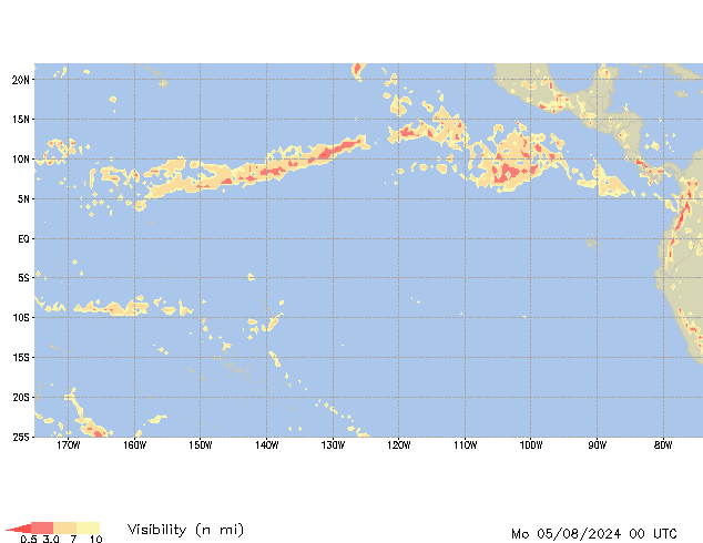 Mo 05.08.2024 00 UTC