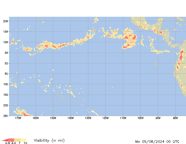 Mo 05.08.2024 00 UTC