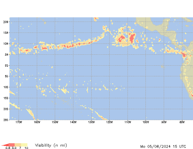 Mo 05.08.2024 15 UTC