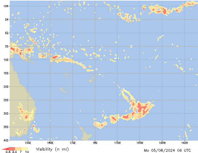 Mo 05.08.2024 06 UTC