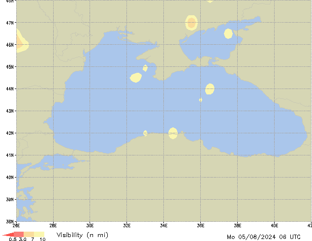 Mo 05.08.2024 06 UTC