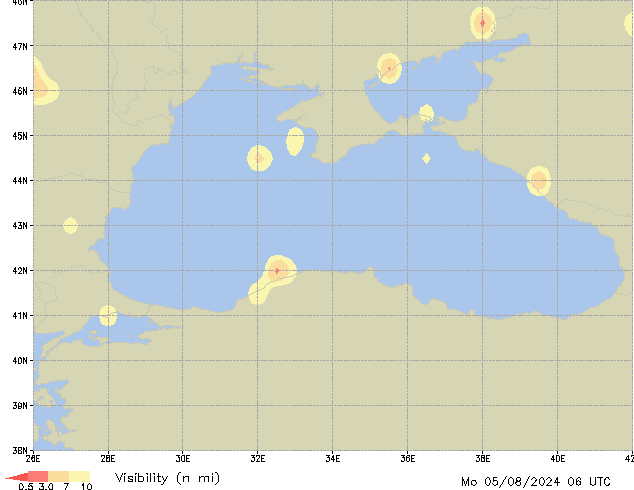 Mo 05.08.2024 06 UTC