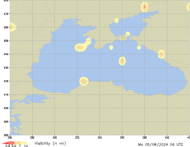 Mo 05.08.2024 06 UTC