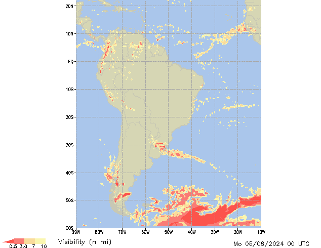 Mo 05.08.2024 00 UTC