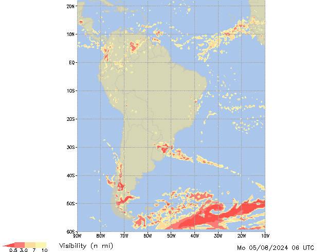 Mo 05.08.2024 06 UTC