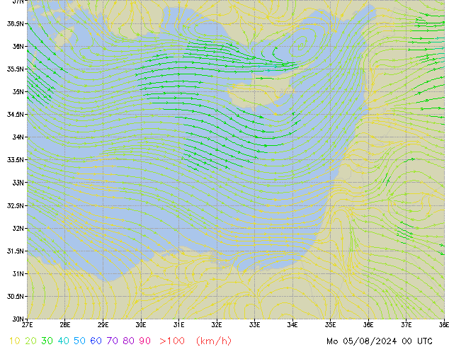 Mo 05.08.2024 00 UTC