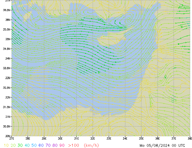 Mo 05.08.2024 00 UTC