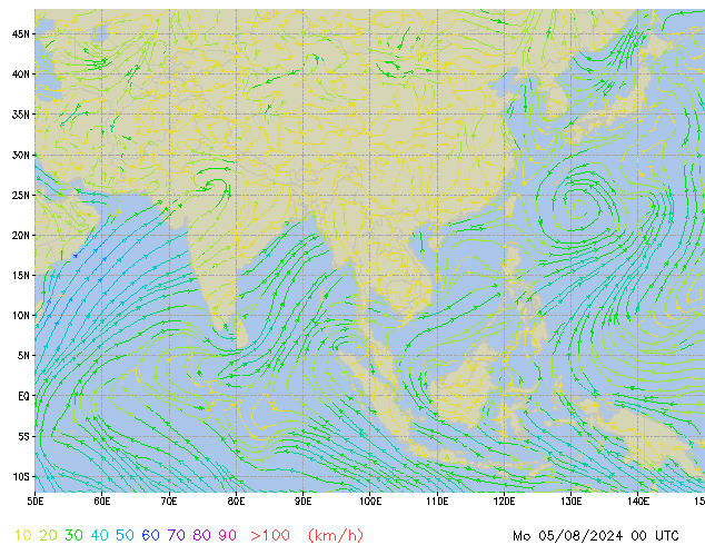 Mo 05.08.2024 00 UTC