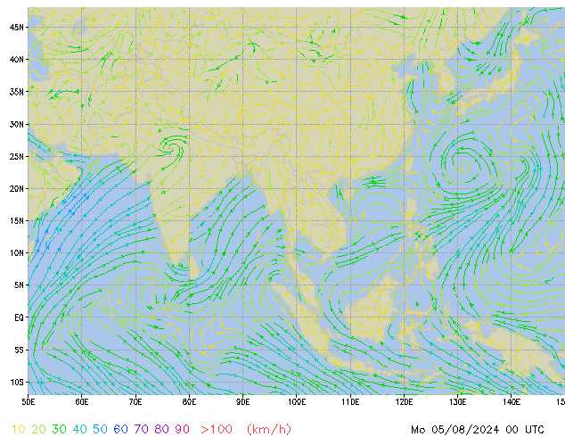 Mo 05.08.2024 00 UTC