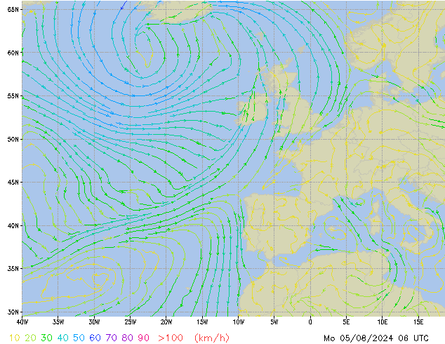 Mo 05.08.2024 06 UTC