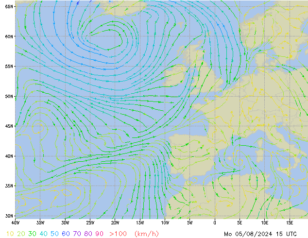 Mo 05.08.2024 15 UTC