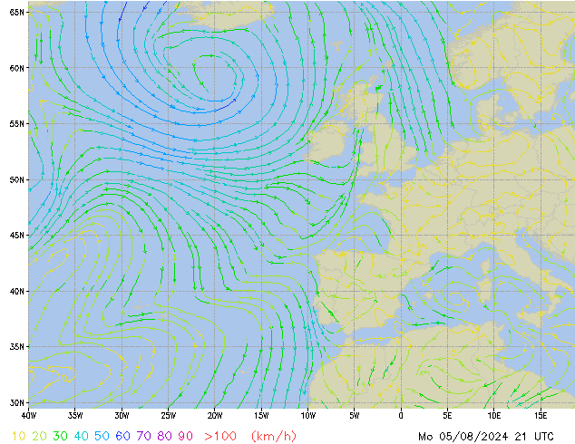 Mo 05.08.2024 21 UTC