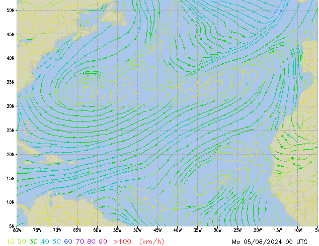 Mo 05.08.2024 00 UTC