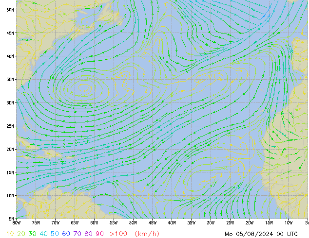 Mo 05.08.2024 00 UTC