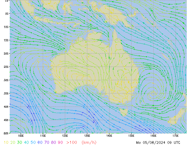 Mo 05.08.2024 09 UTC