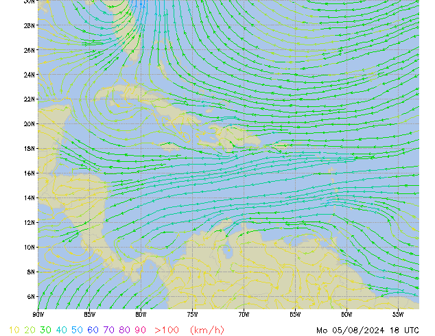 Mo 05.08.2024 18 UTC