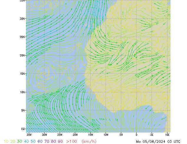 Mo 05.08.2024 03 UTC