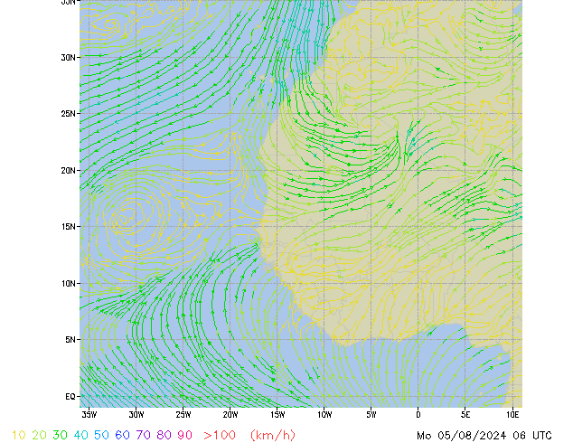 Mo 05.08.2024 06 UTC