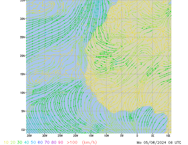 Mo 05.08.2024 06 UTC