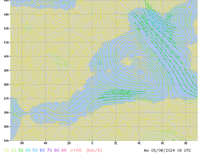 Mo 05.08.2024 06 UTC