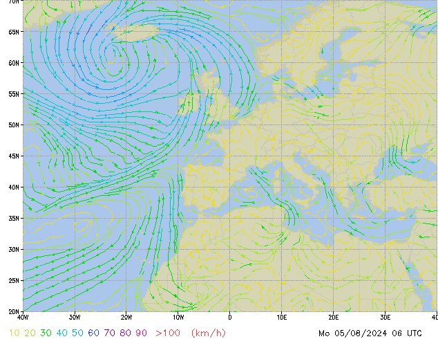 Mo 05.08.2024 06 UTC