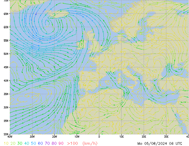 Mo 05.08.2024 06 UTC