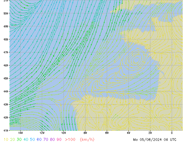 Mo 05.08.2024 06 UTC