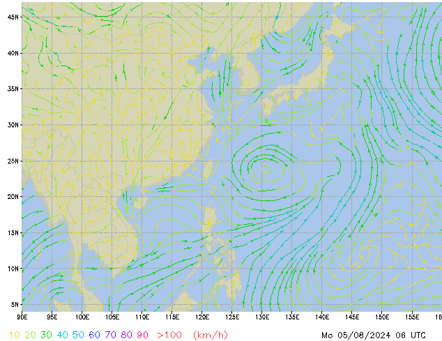 Mo 05.08.2024 06 UTC