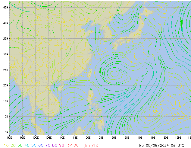 Mo 05.08.2024 06 UTC