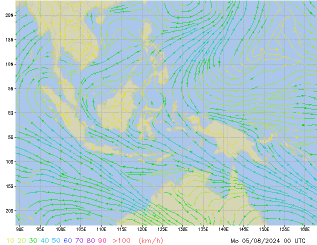 Mo 05.08.2024 00 UTC