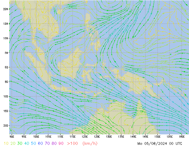 Mo 05.08.2024 00 UTC