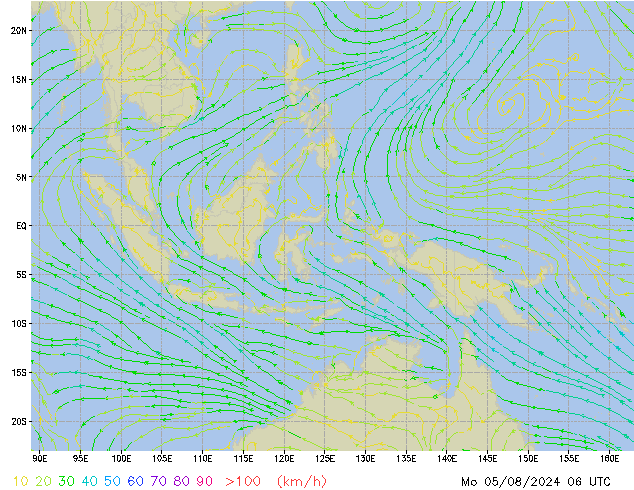 Mo 05.08.2024 06 UTC