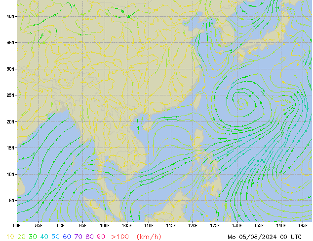 Mo 05.08.2024 00 UTC