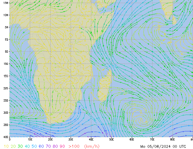 Mo 05.08.2024 00 UTC