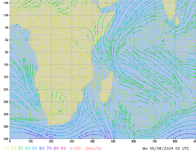 Mo 05.08.2024 00 UTC