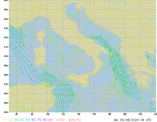 Mo 05.08.2024 06 UTC