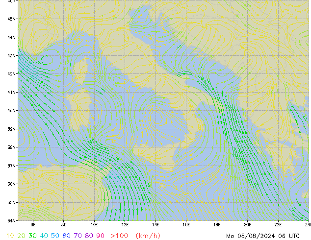 Mo 05.08.2024 06 UTC