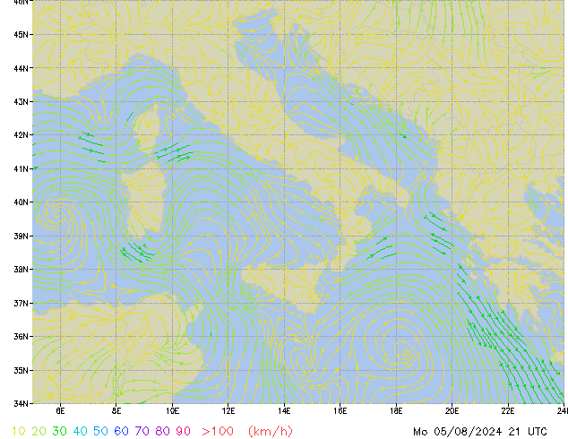 Mo 05.08.2024 21 UTC