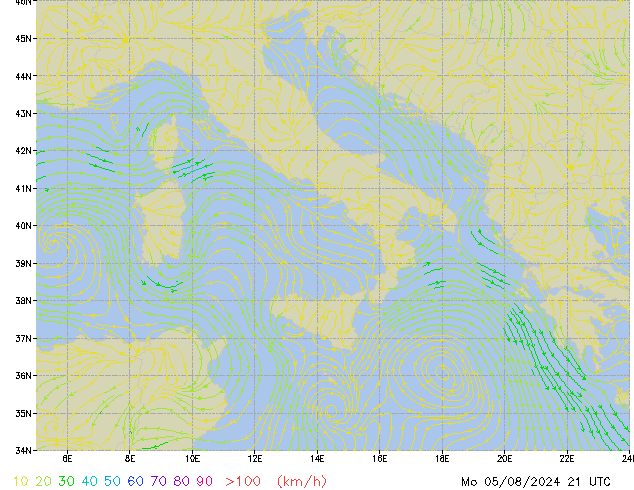 Mo 05.08.2024 21 UTC