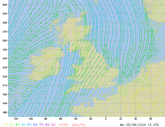 Mo 05.08.2024 12 UTC