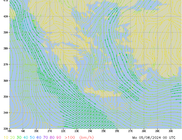 Mo 05.08.2024 00 UTC