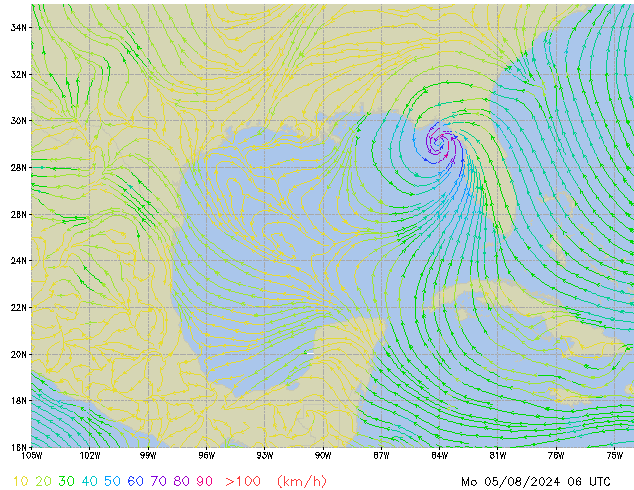 Mo 05.08.2024 06 UTC