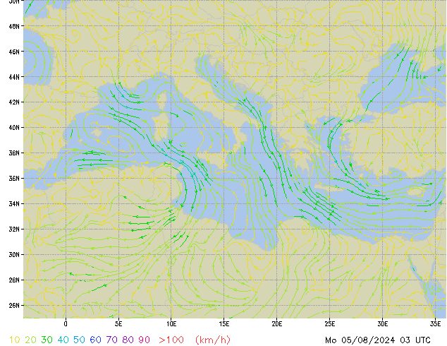 Mo 05.08.2024 03 UTC